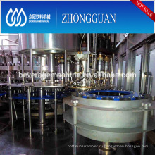 China Top Cola Drink CO2 Drink Production Line